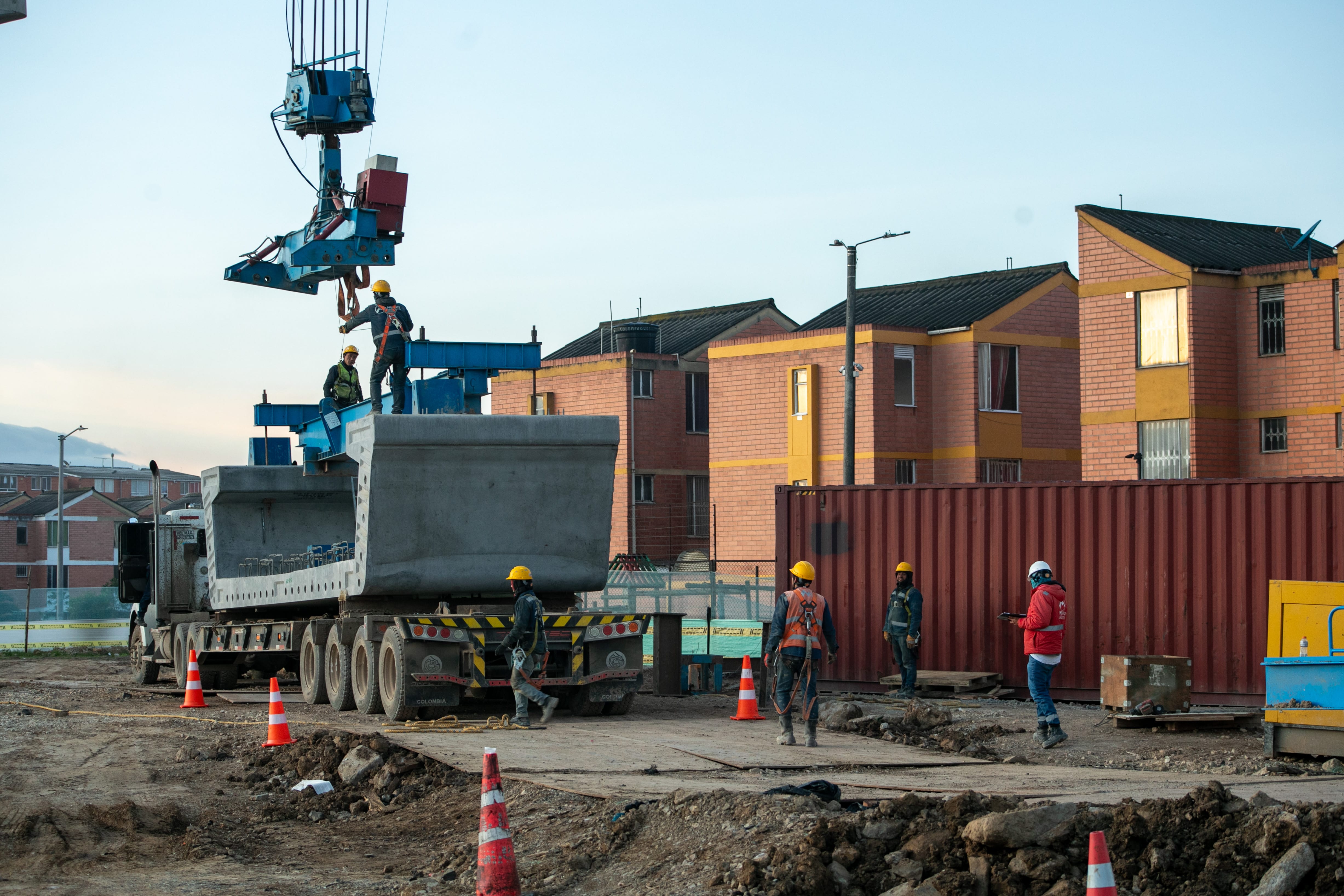 Imagen de Enero 2025